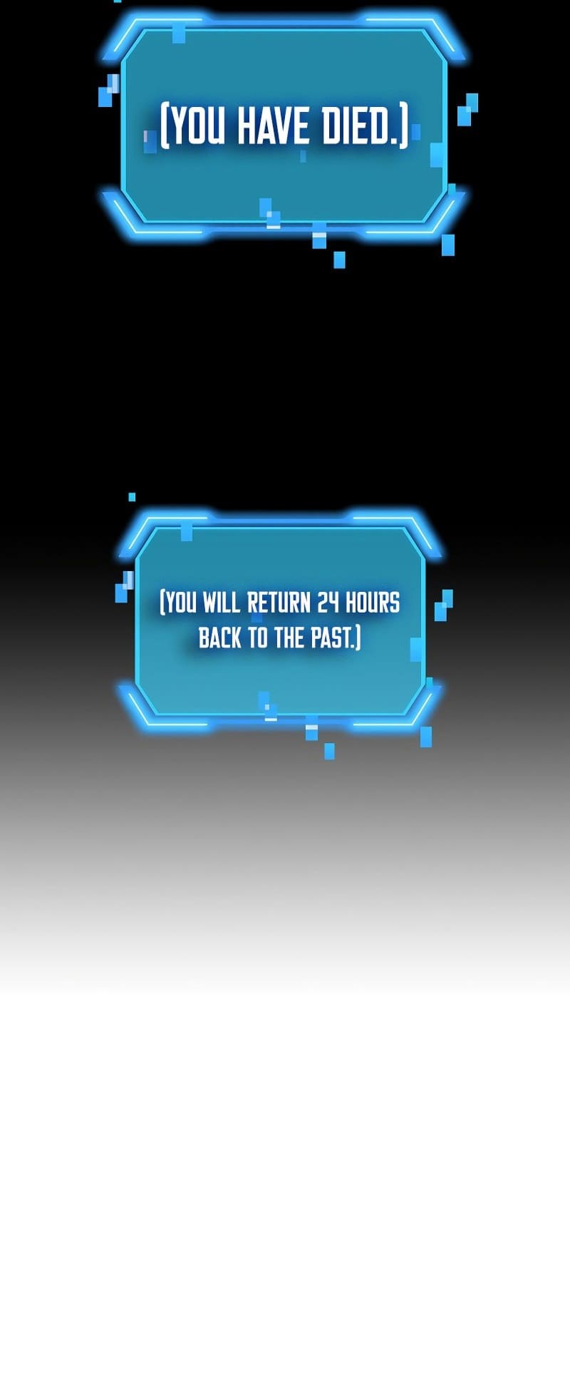 SSS-Class Suicide Hunter, Chapter 99 image 23